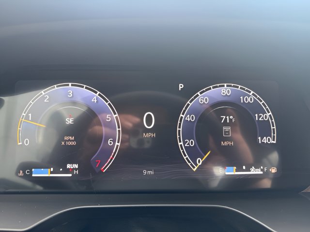 New 2026 Jeep Grand Cherokee L Limited AWD/4WD image 12
