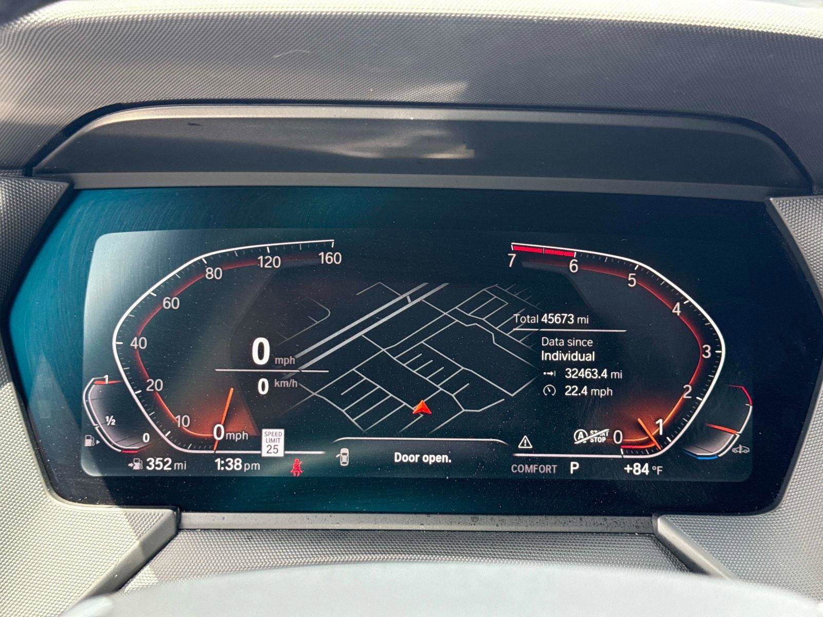 Used 2022 BMW 228i Gran Coupe w/ Convenience Package FWD image 28