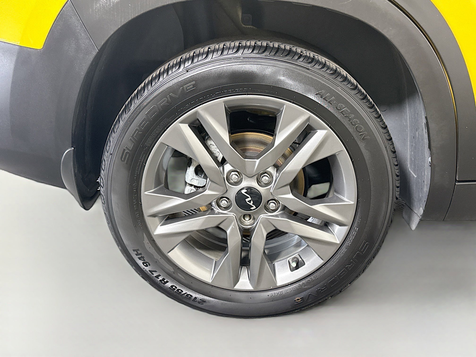 Used 2023 Kia Seltos S FWD image 33