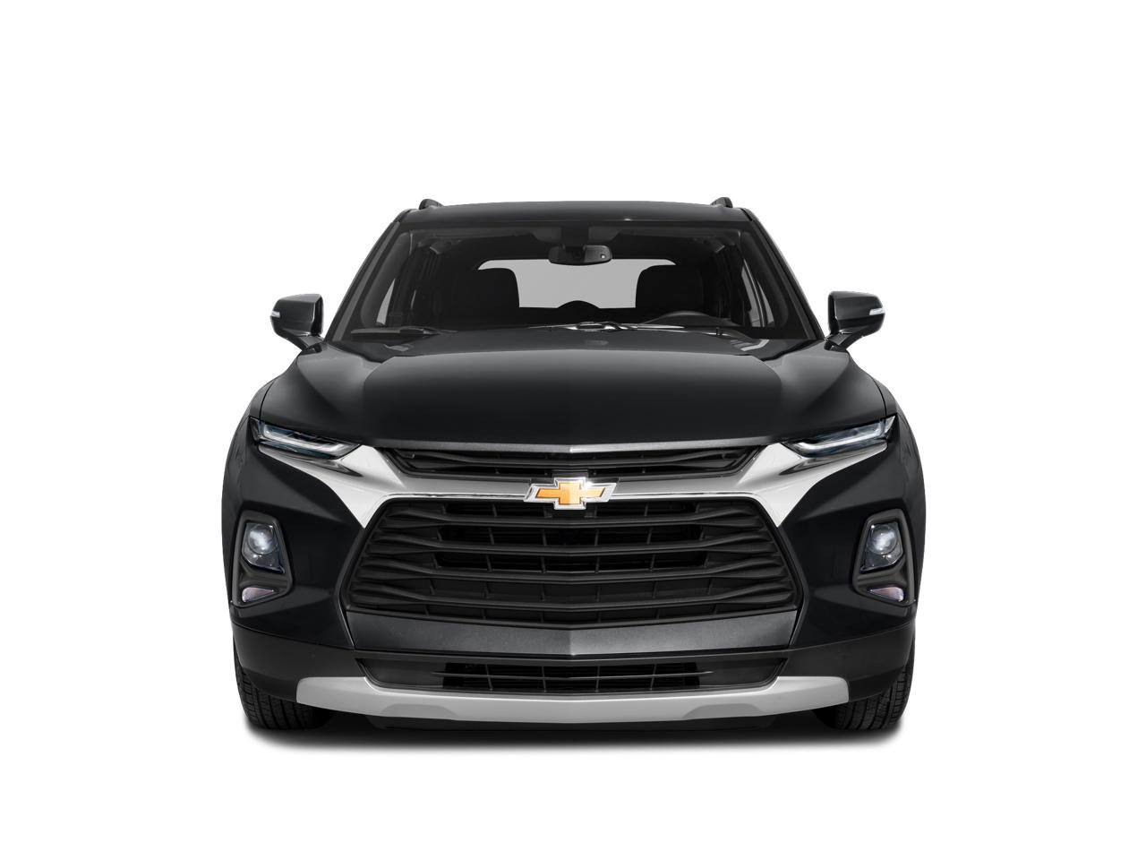 Certified 2020 Chevrolet Blazer LT FWD image 36