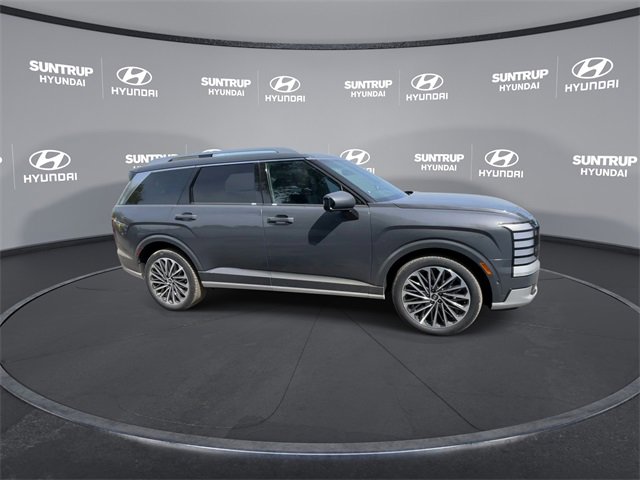 New 2026 Hyundai Palisade Calligraphy image 25