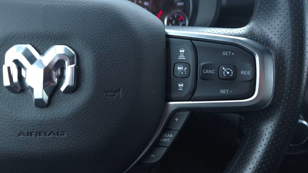 Used 2025 RAM 1500 Tradesman AWD/4WD image 26