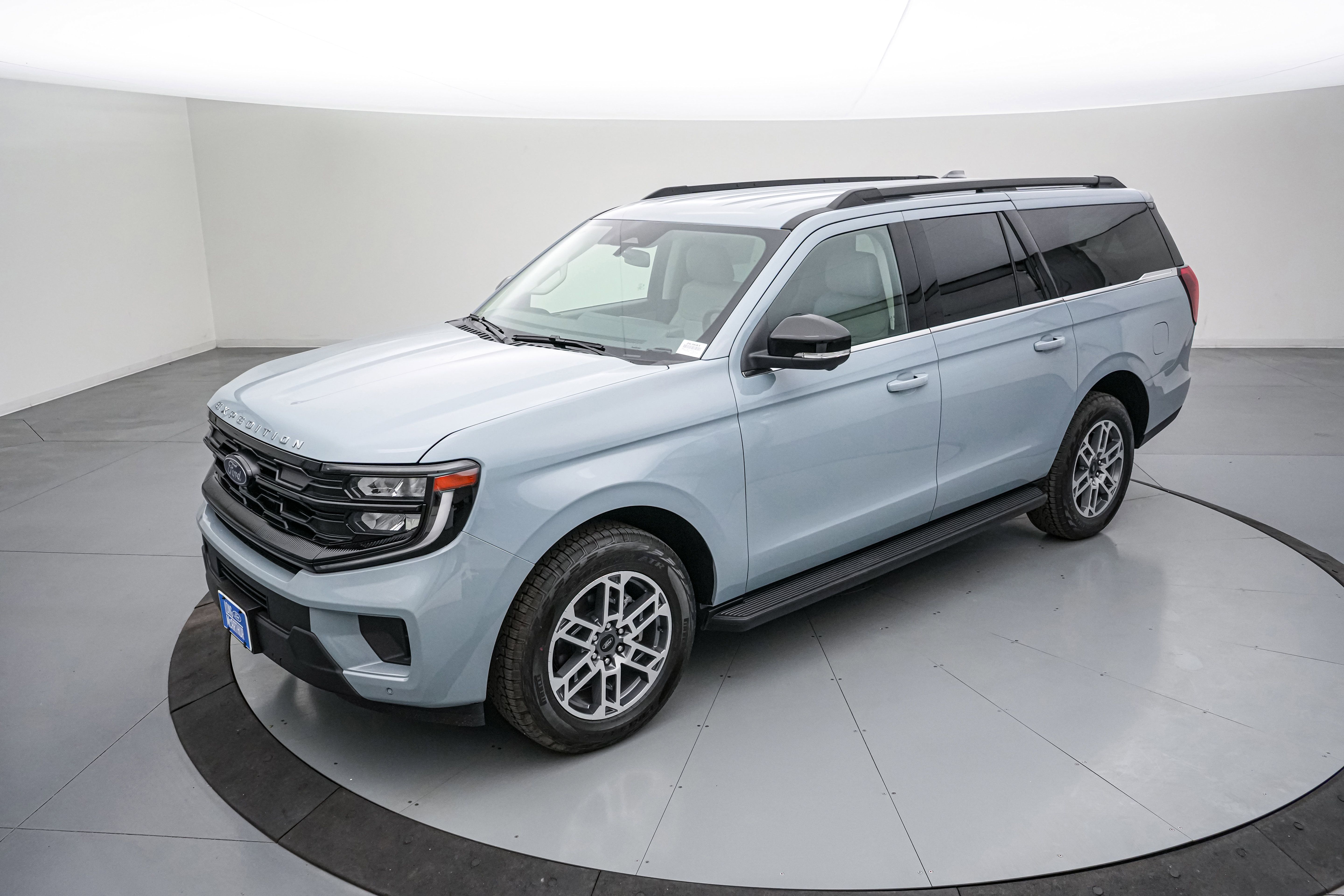 New 2026 Ford Expedition Max Active AWD/4WD image 9