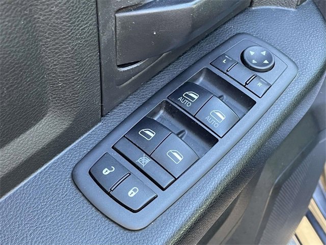 Used 2018 RAM 1500 Tradesman w/ Popular Equipment Group image 13