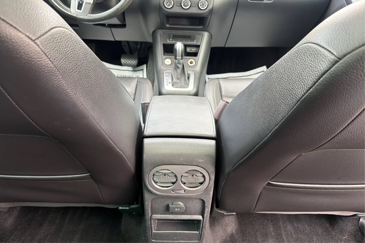 Used 2017 Volkswagen Tiguan Wolfsburg Edition AWD/4WD image 21