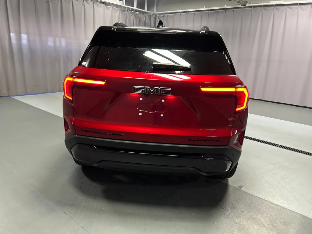 New 2027 GMC Terrain Elevation w/ Elevation Premium Package AWD/4WD image 6