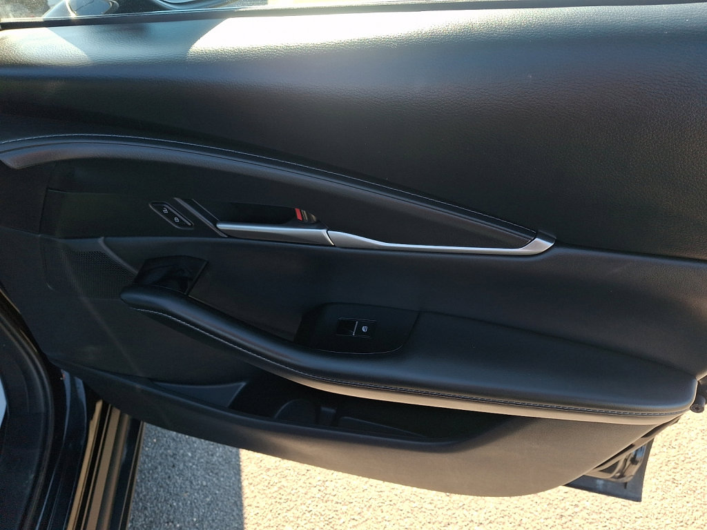 Used 2024 MAZDA CX-30 AWD 2.5 S w/ Select Sport Pkg image 10