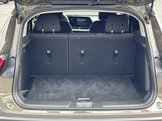 Certified 2024 Chevrolet Trax LS w/ LS Convenience Package image 20