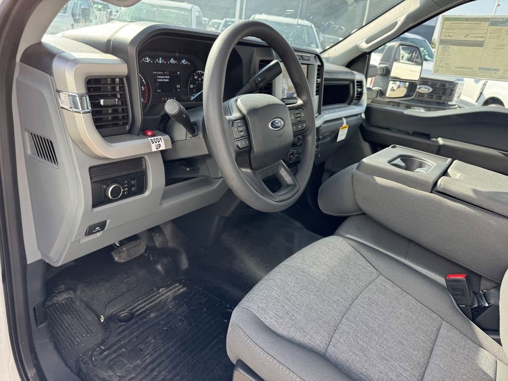 New 2024 Ford F350 XL image 18