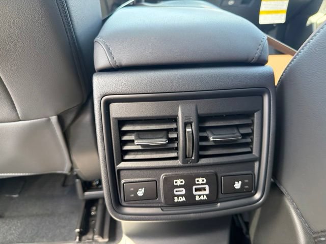 New 2026 Subaru Outback Touring XT AWD/4WD image 29