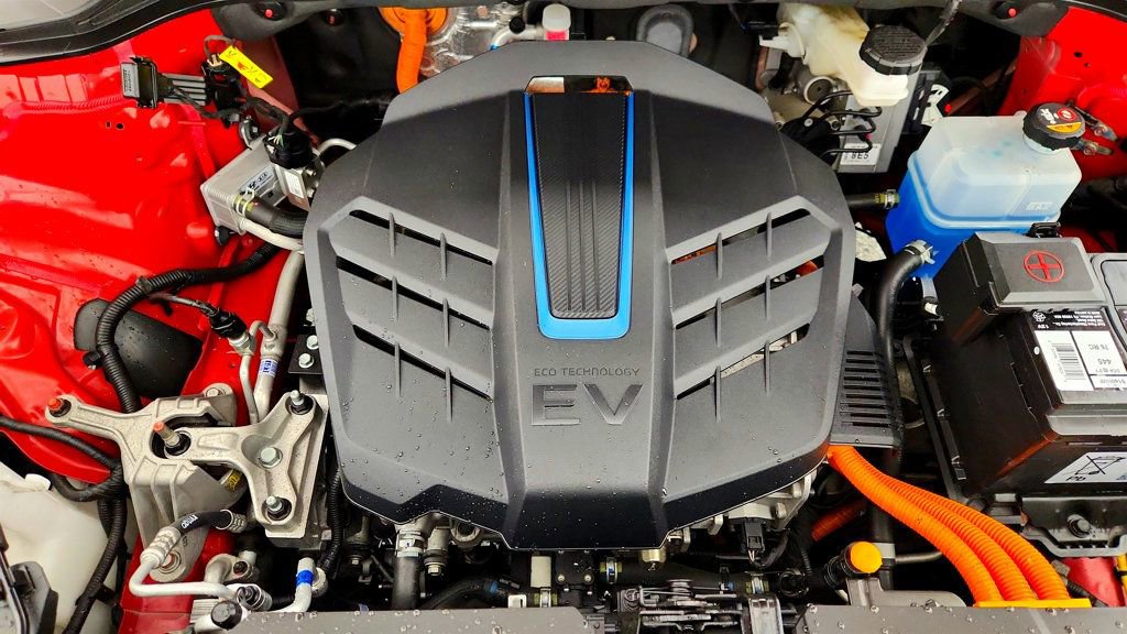 Used 2022 Hyundai Kona SEL w/ Convenience Package image 25