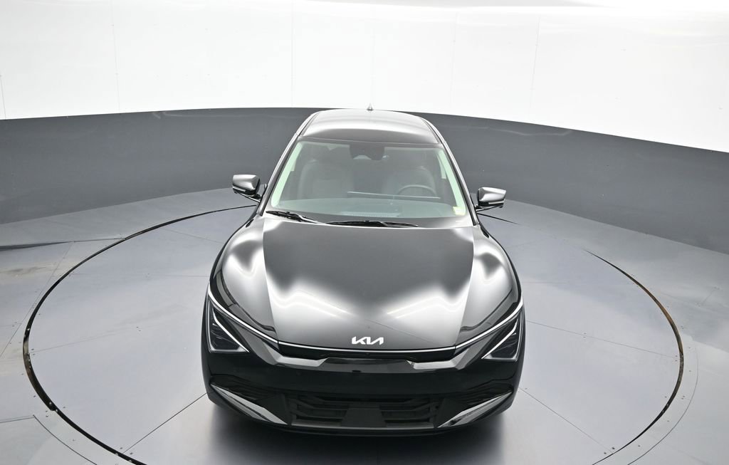 New 2025 Kia EV6 GT-Line image 34