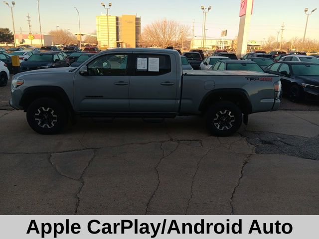 Used 2020 Toyota Tacoma image 8