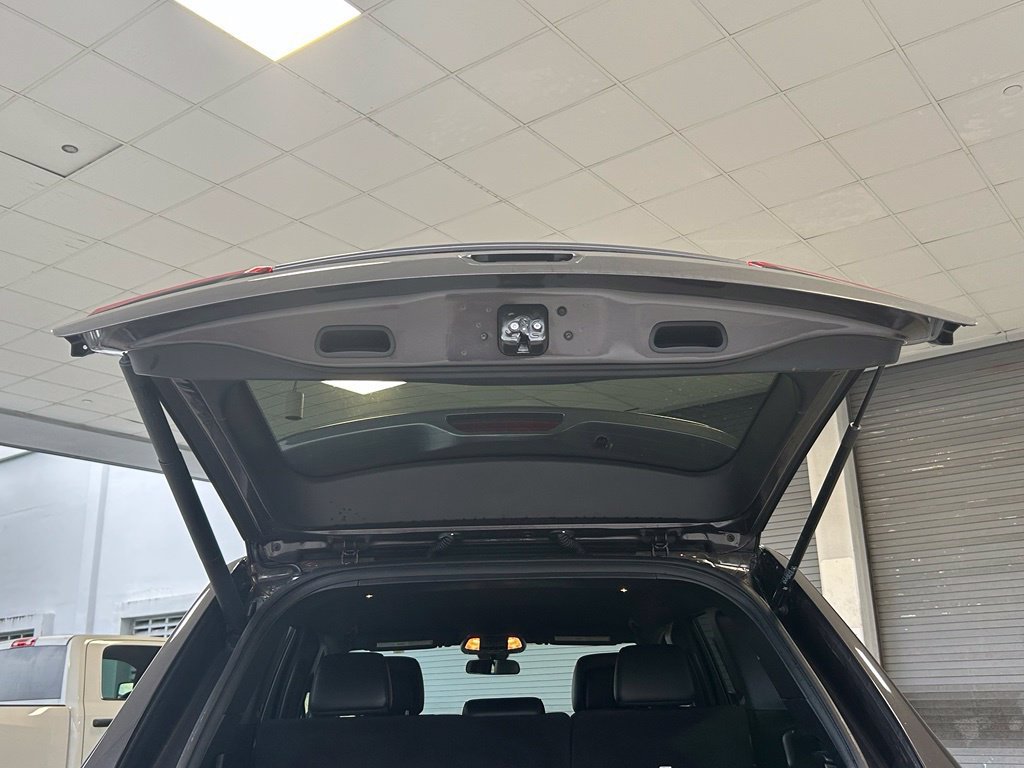 Certified 2021 Jeep Grand Cherokee Laredo X RWD image 36