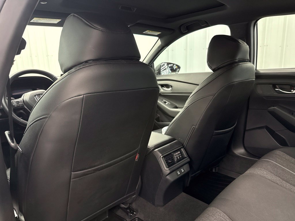Used 2025 Honda Accord Sport image 12