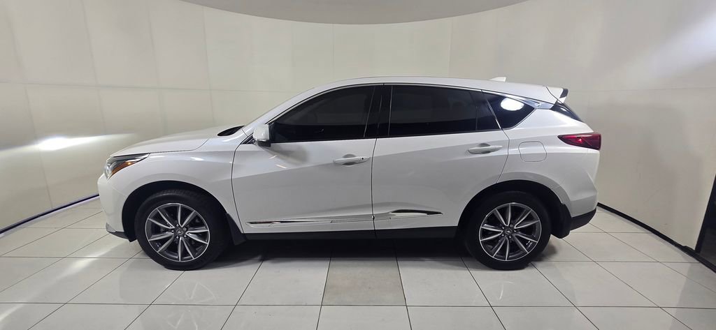 Used 2023 Acura RDX w/ Technology Package image 11
