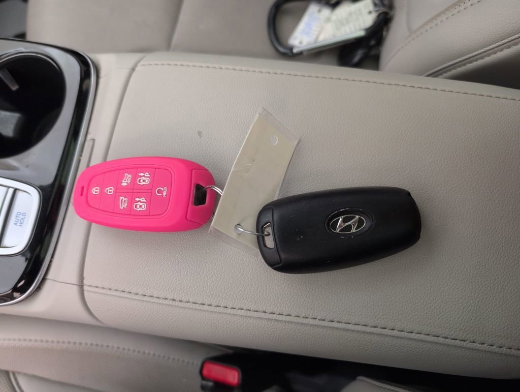 Used 2023 Hyundai Tucson Limited image 44