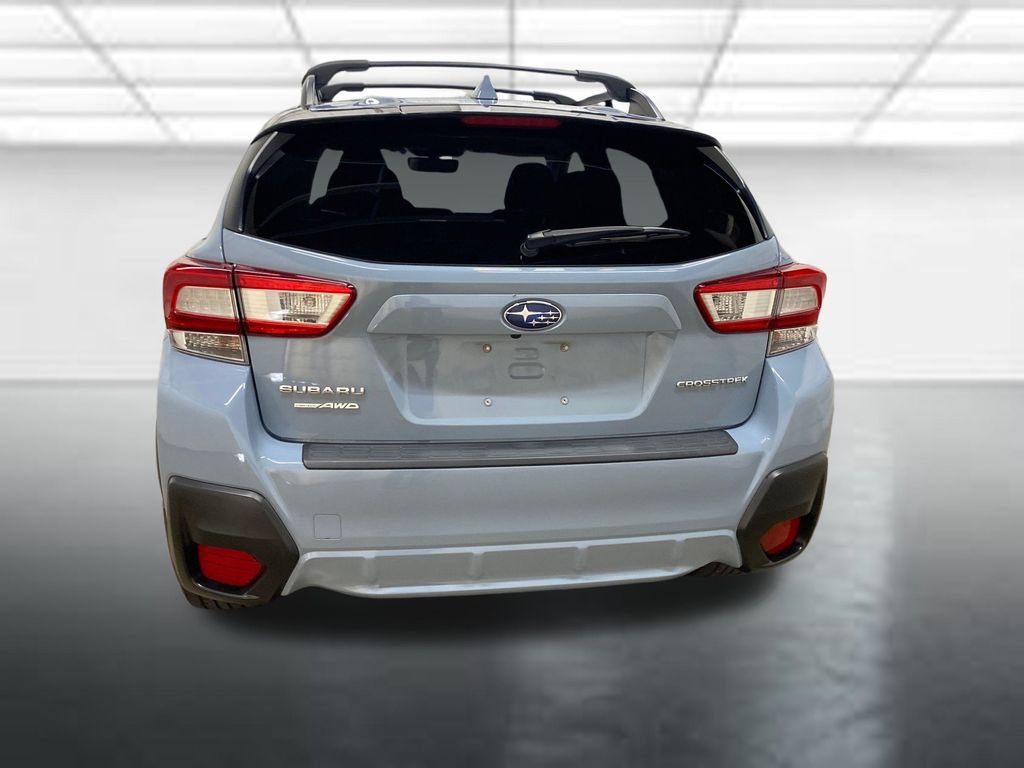 Used 2019 Subaru Crosstrek 2.0i Premium w/ Moonroof Package AWD/4WD image 6