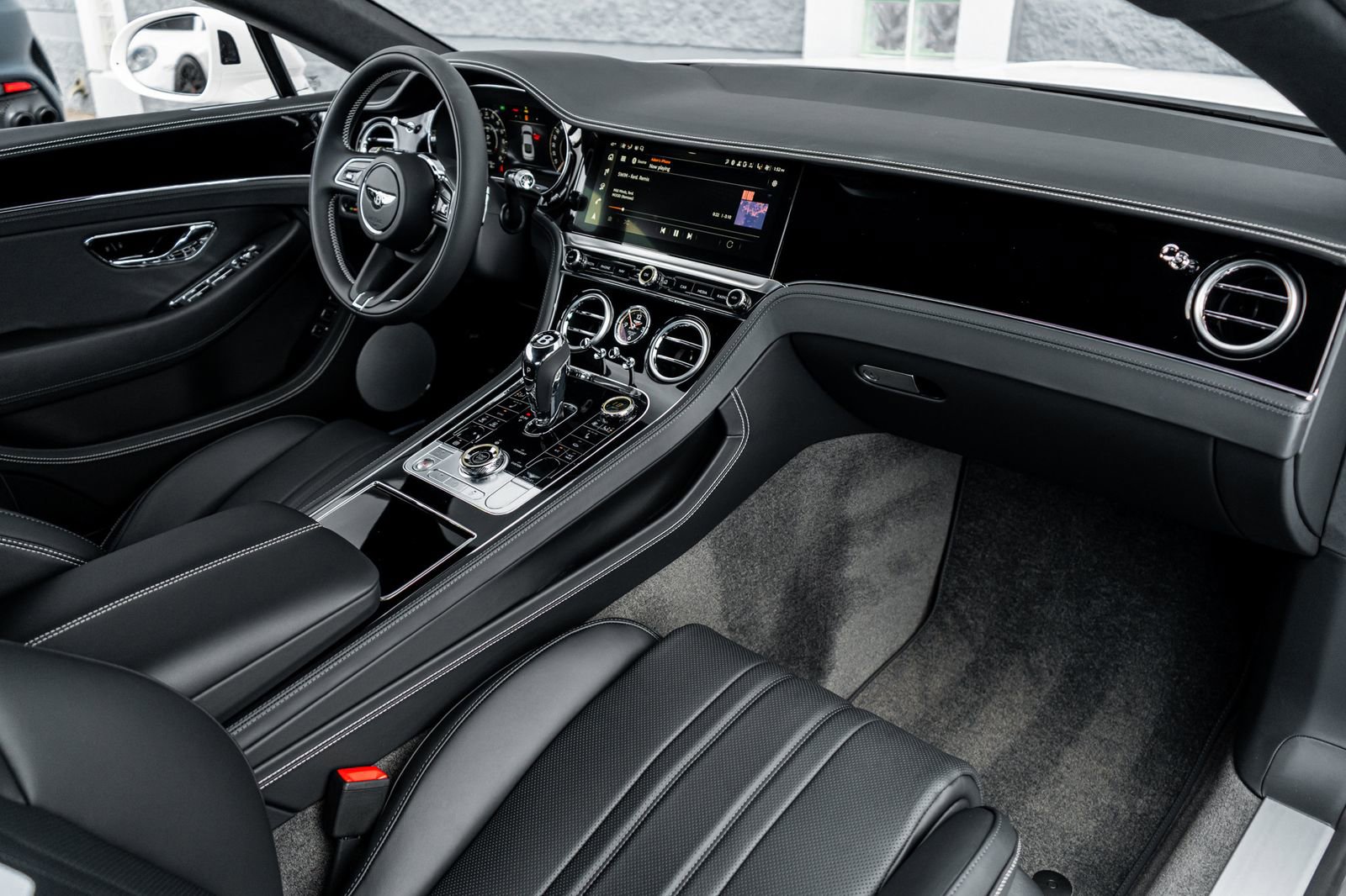 New 2026 Bentley Continental GT AWD/4WD image 2