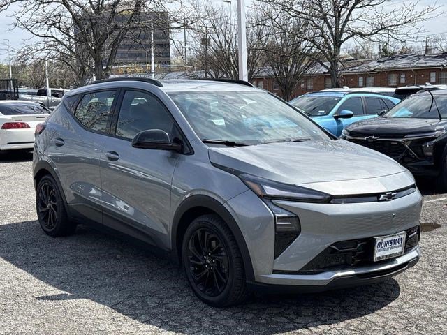 New 2027 Chevrolet Bolt RS w/ Technology Package image 1