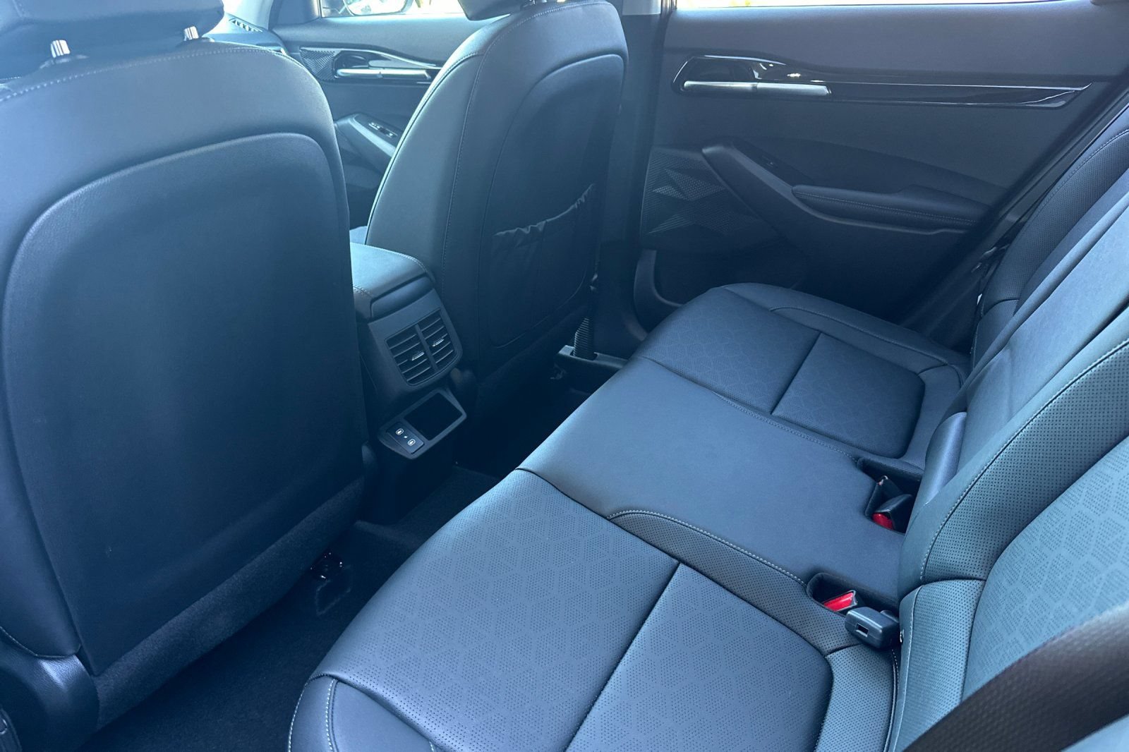New 2026 Kia Seltos EX w/ EX Sunroof Package FWD image 12