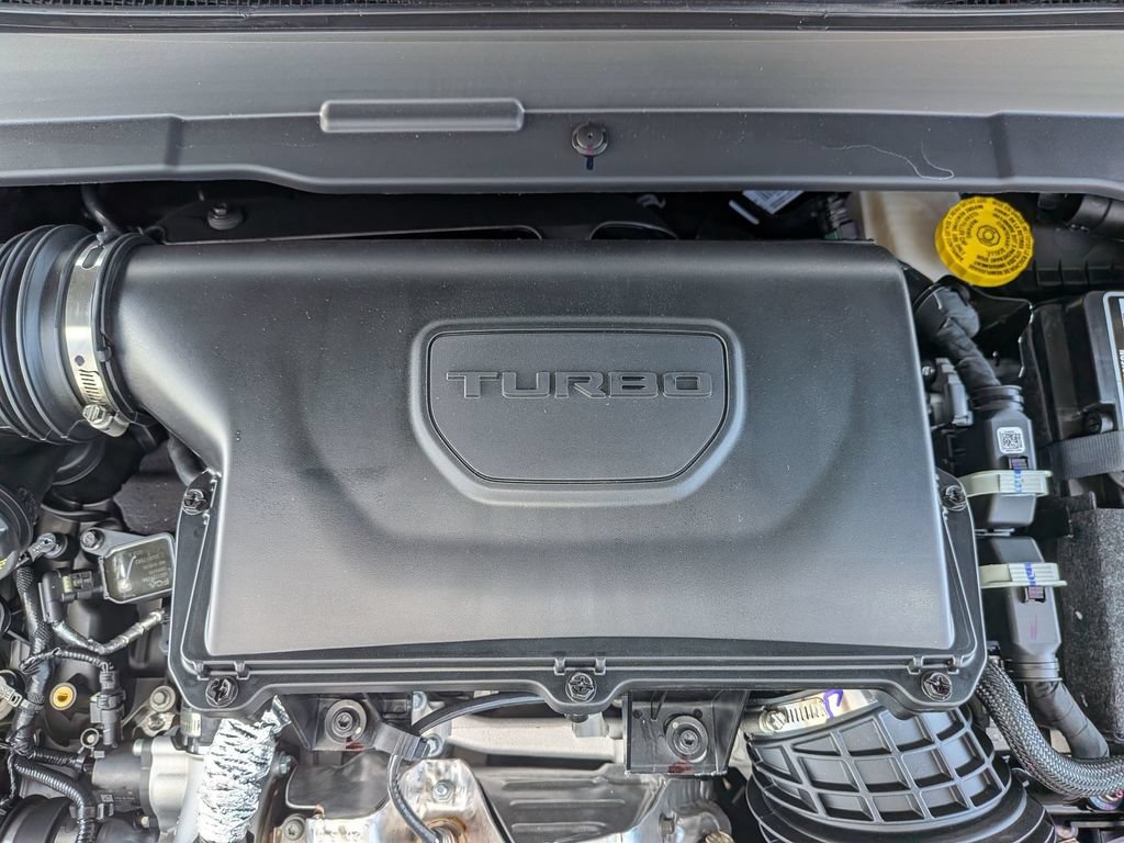 New 2026 Jeep Compass Latitude AWD/4WD image 14