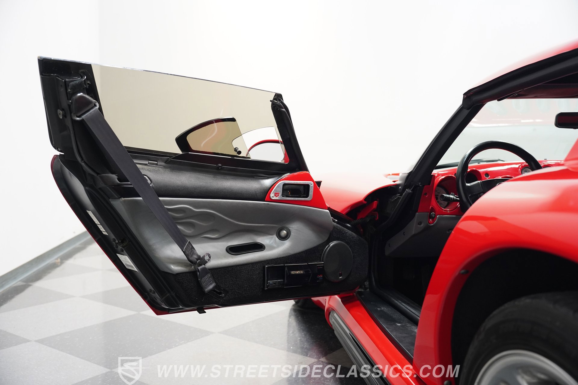 Used 1994 Dodge Viper RT/10 RWD image 35