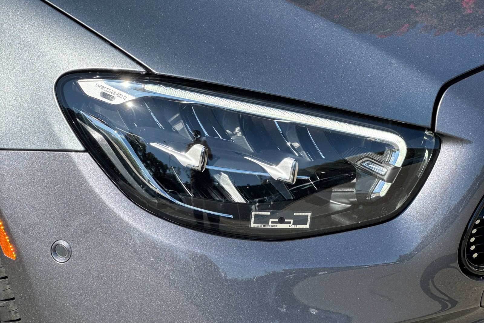 Certified 2022 Mercedes-Benz E 350 Sedan image 12