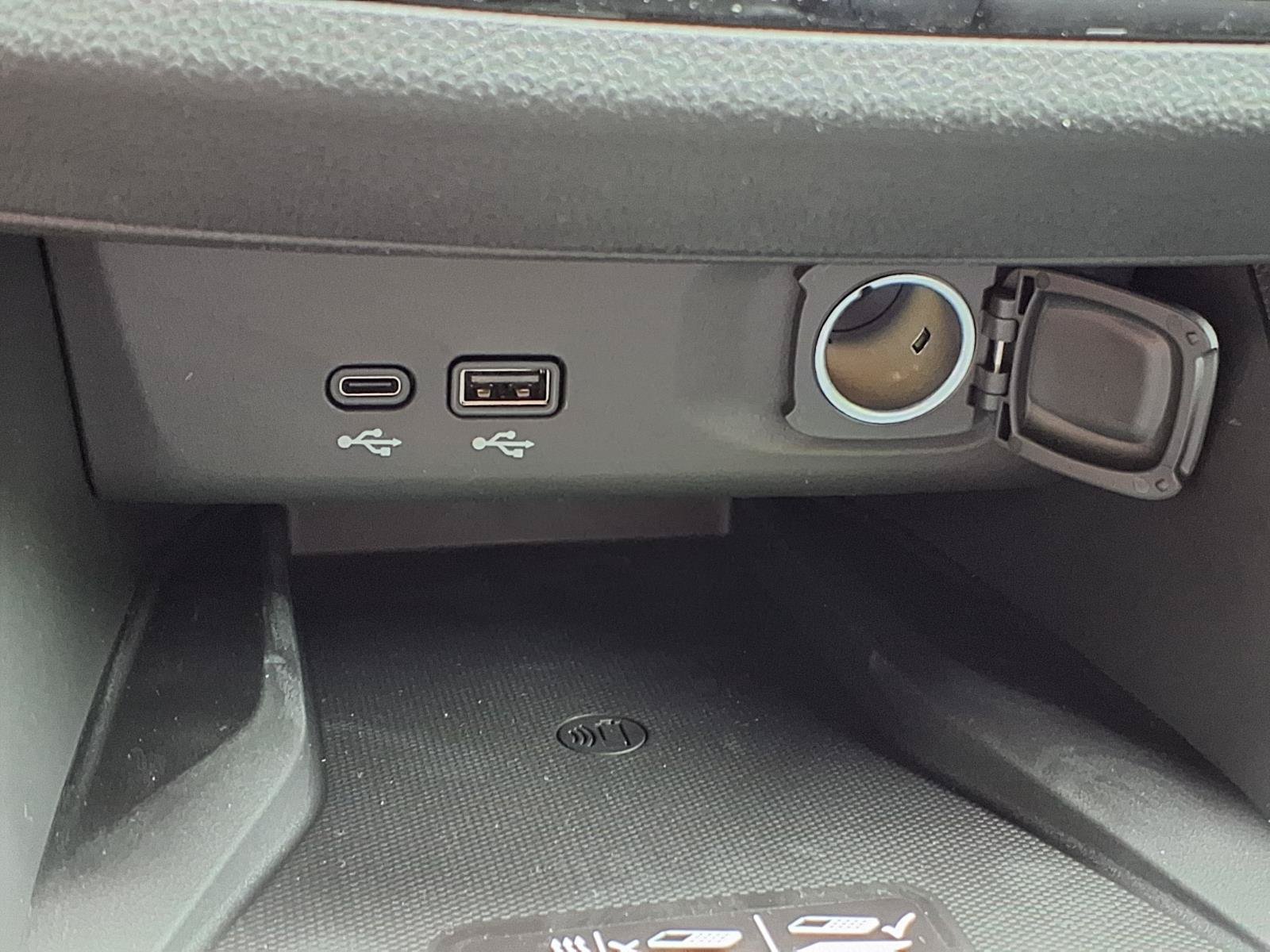 New 2026 Buick Envista Sport Touring w/ Convenience I Package FWD image 6