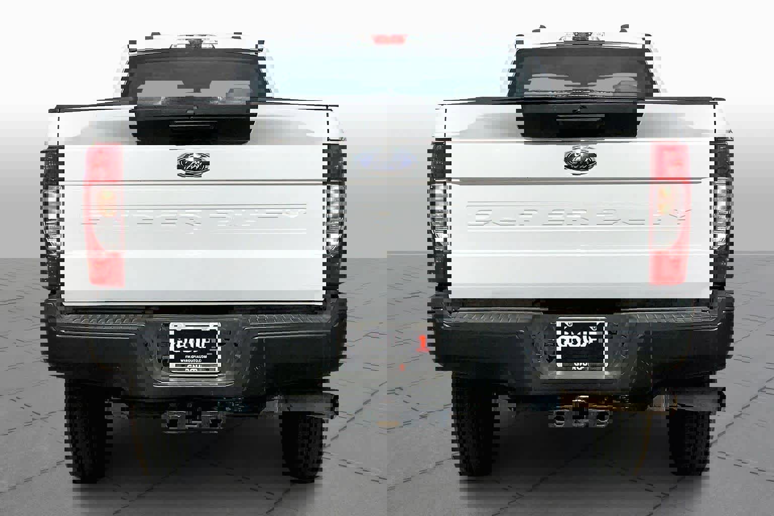 Used 2020 Ford F250 XL w/ Power Equipment Group image 5