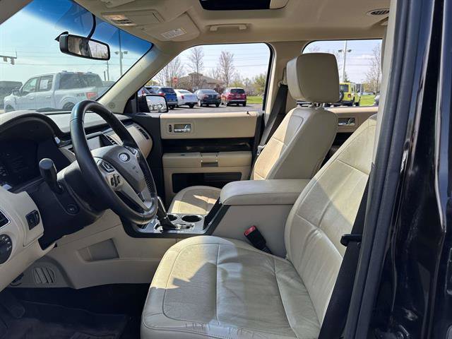 Used 2014 Ford Flex SEL w/ Equipment Group 202A image 17