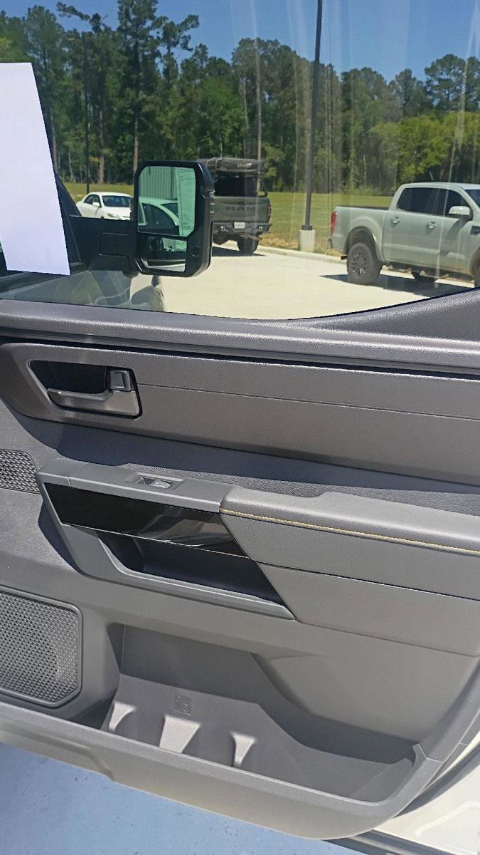 New 2026 Toyota Tundra SR5 image 17