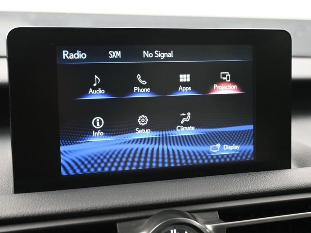 Used 2024 Lexus IS 350 F Sport w/ Memory Package image 23