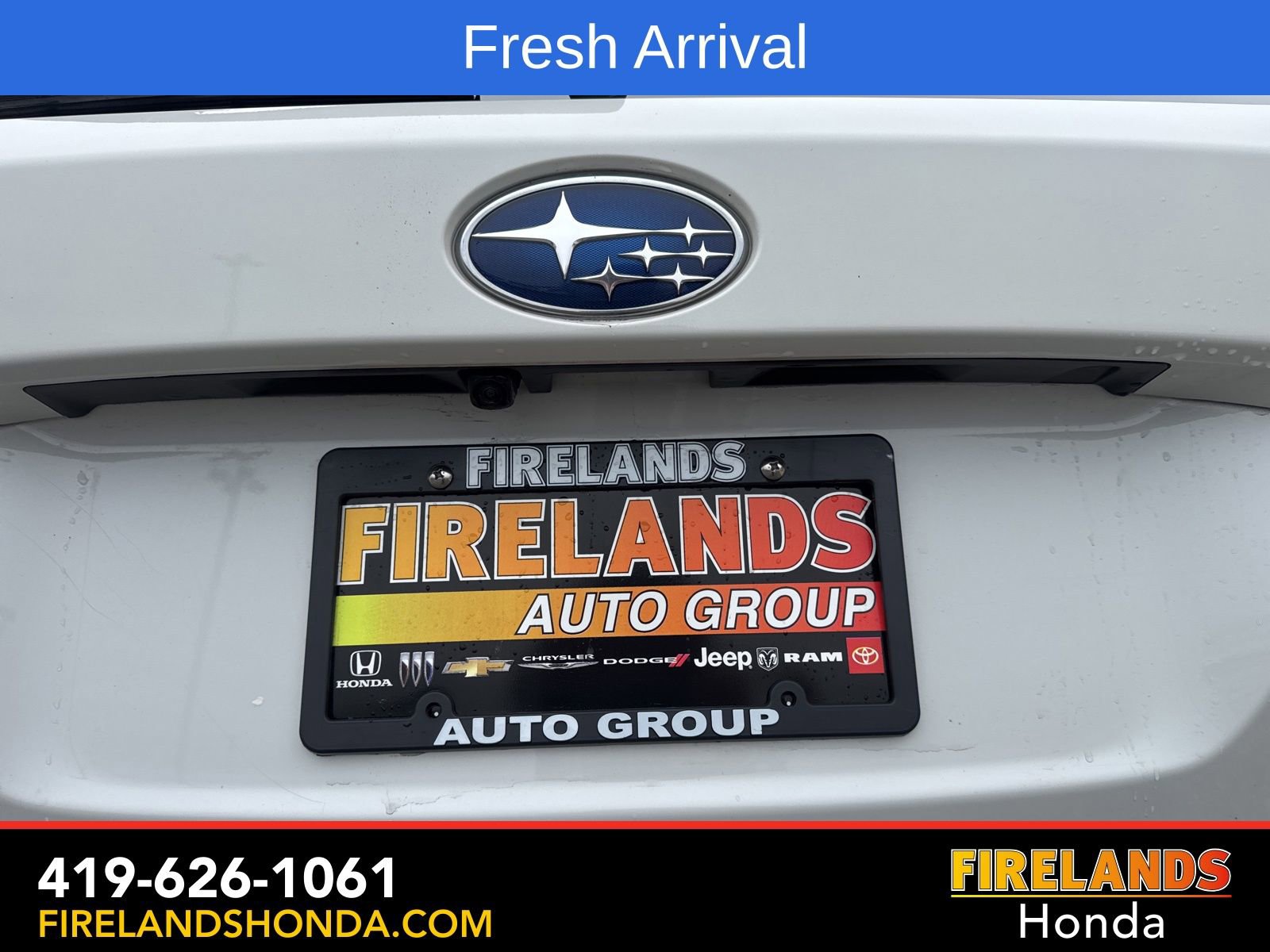 Used 2022 Subaru Outback Wilderness w/ Wilderness Package image 45