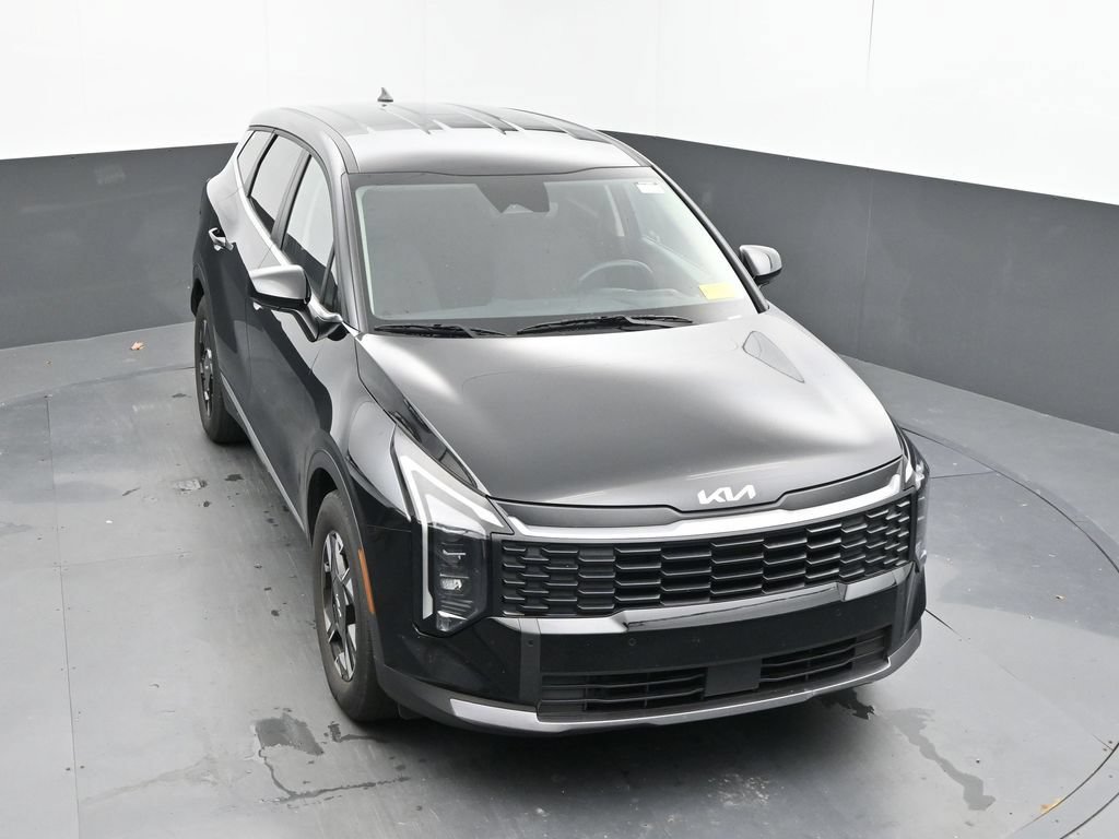Used 2026 Kia Sportage LX FWD image 33