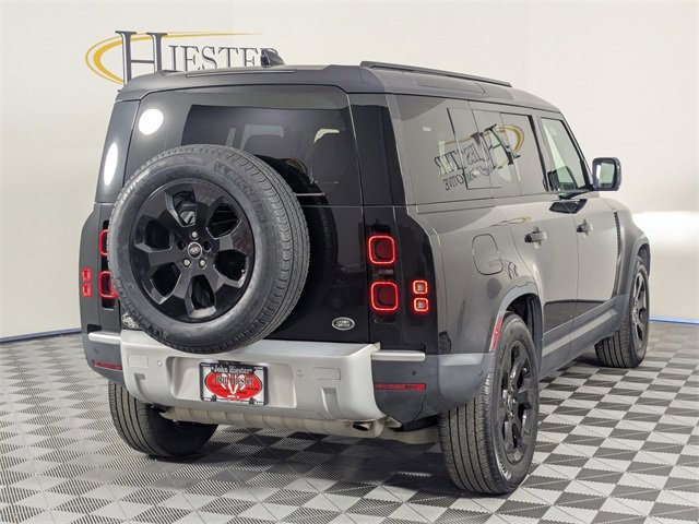 Used 2020 Land Rover Defender 110 SE image 7