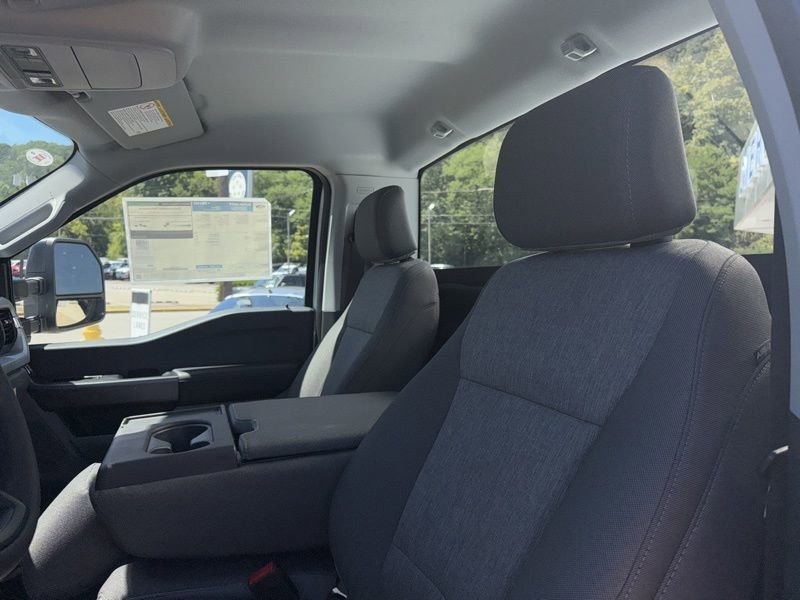 New 2025 Ford F350 XL w/ STX Appearance Package image 15