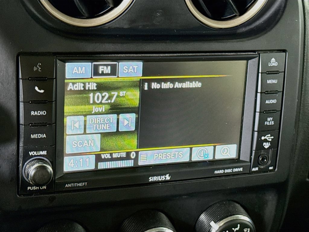 Used 2017 Jeep Patriot 75th Anniversary w/ Power Value Group FWD image 7