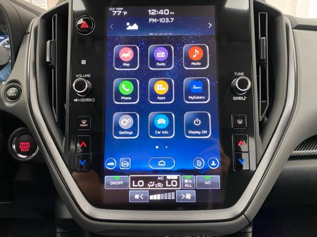 New 2026 Subaru Crosstrek 2.5i Limited AWD/4WD image 17