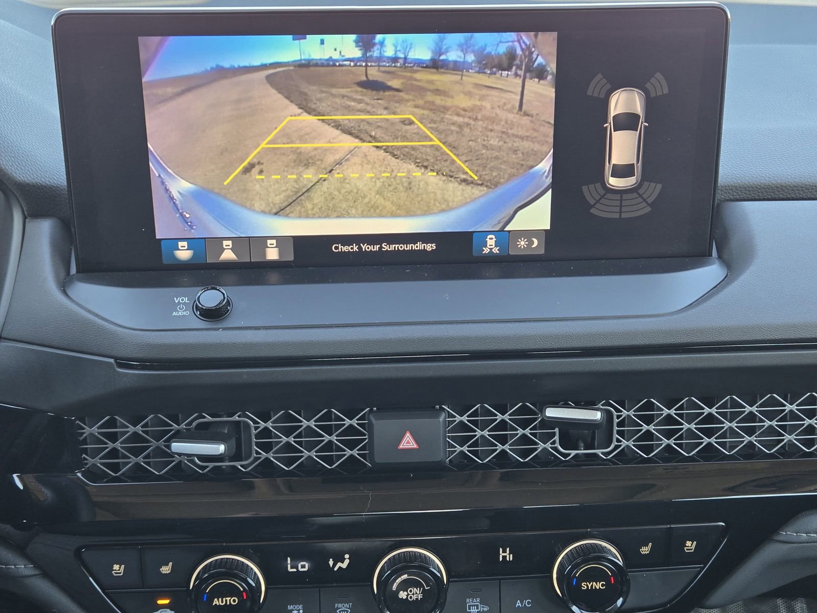 Used 2023 Honda Accord Touring image 21