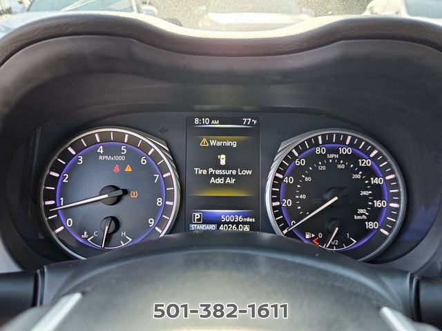 Used 2017 INFINITI Q60 3.0t w/ Premium Plus Package 3.0T RWD image 26
