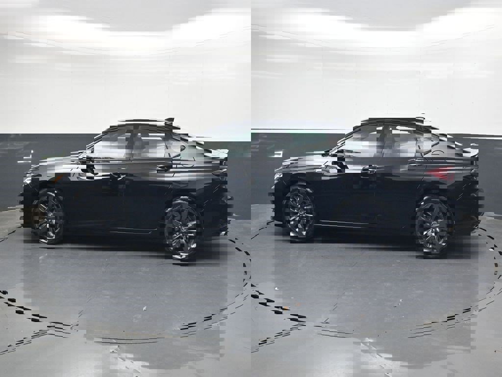 Used 2023 Acura TLX SH-AWD w/ A-SPEC Pkg image 7