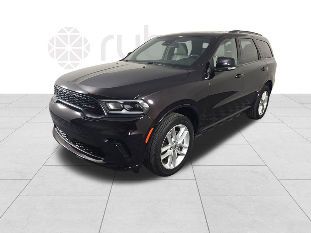 Used 2024 Dodge Durango GT
