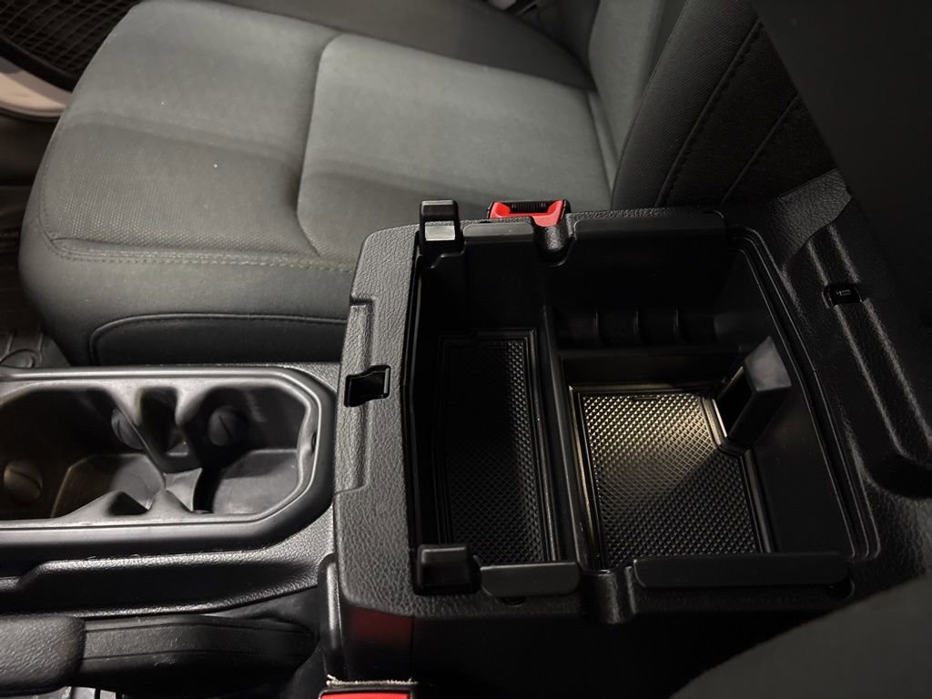 Used 2019 Jeep Wrangler Unlimited Sahara w/ Cold Weather Group image 12