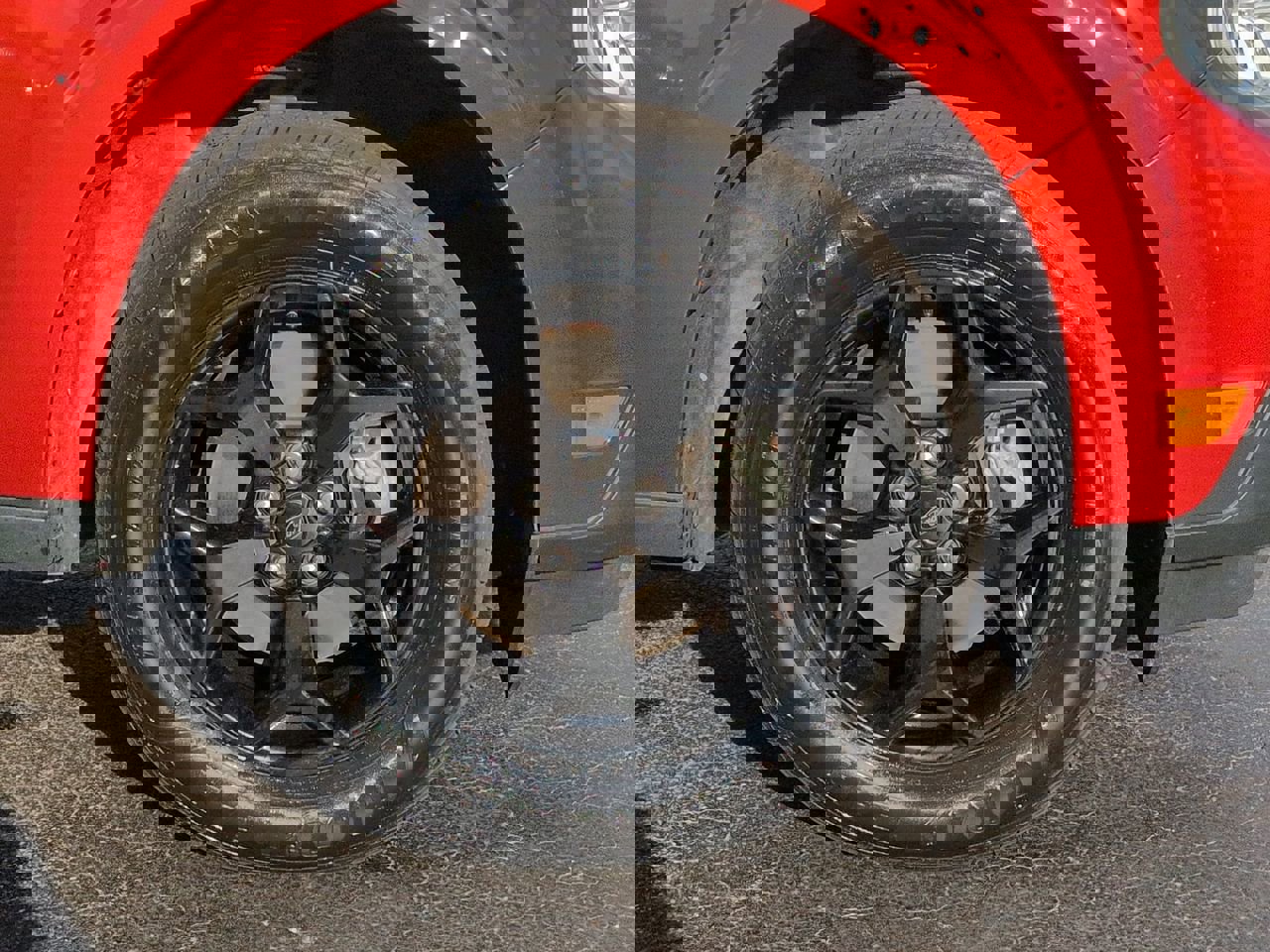 Used 2022 Ford Maverick XLT w/ Equipment Group 300A Standard image 11