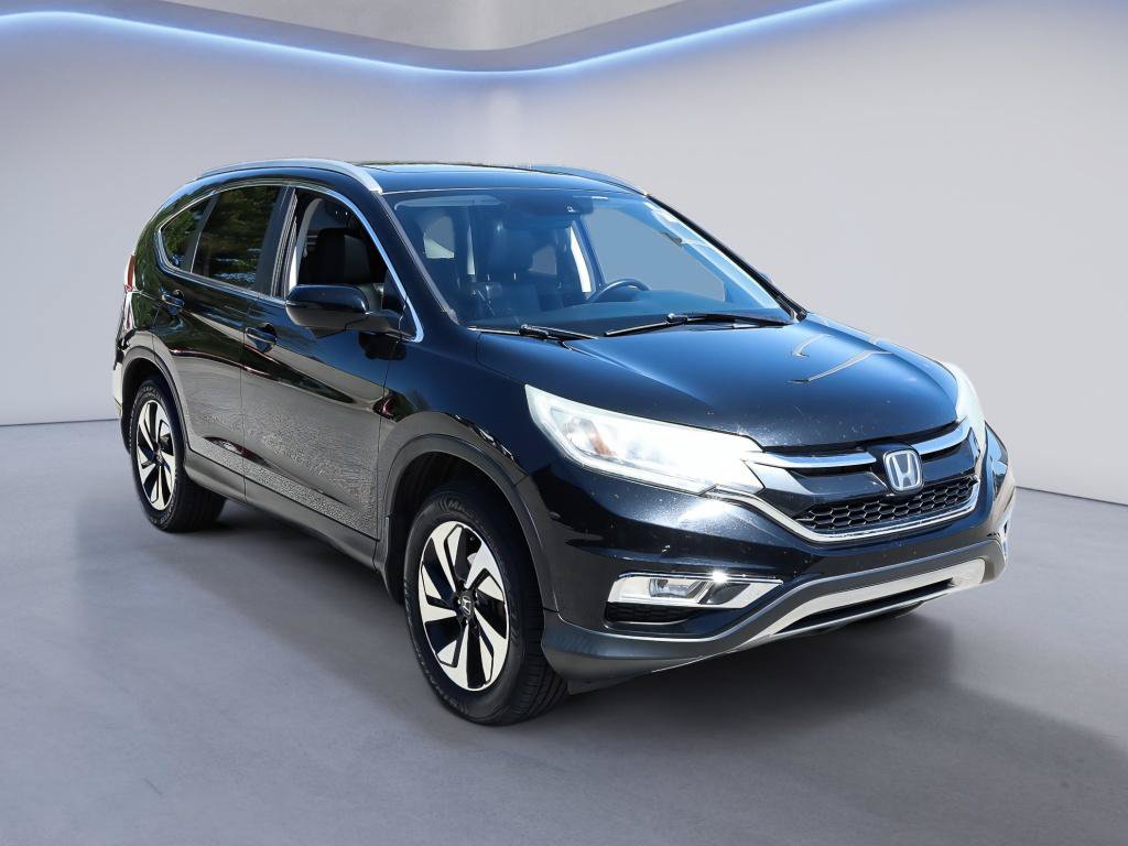 Used 2016 Honda CR-V Touring image 9