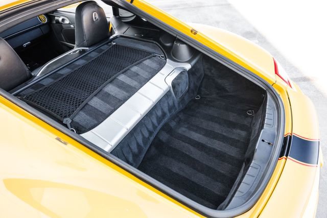 Used 2007 Porsche Cayman image 61