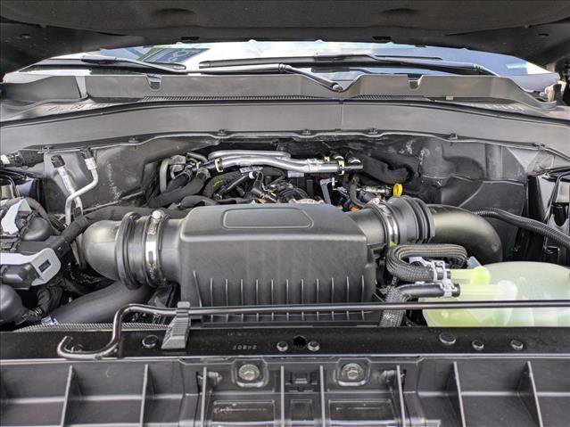 New 2026 Ford Explorer Tremor w/ Tremor Ultimate Package image 15