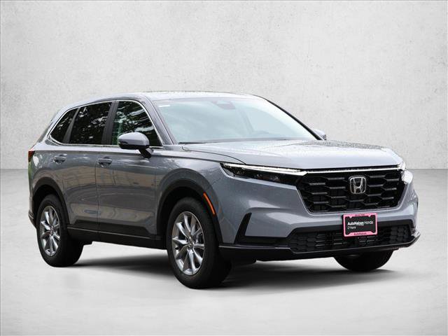 New 2026 Honda CR-V EX image 3