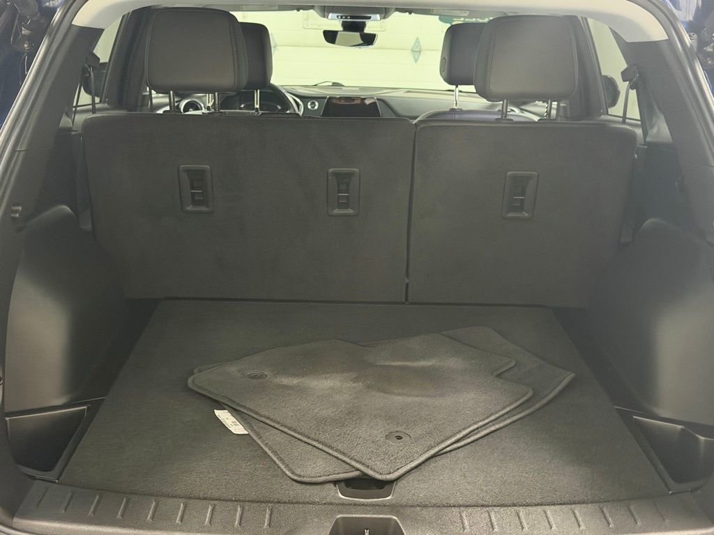 Certified 2022 Chevrolet Blazer LT w/ Sound & Technology Package image 14